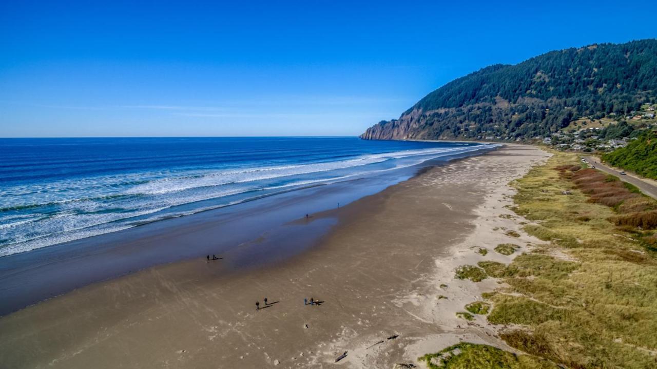 446 Ocean Villa Manzanita Exterior photo